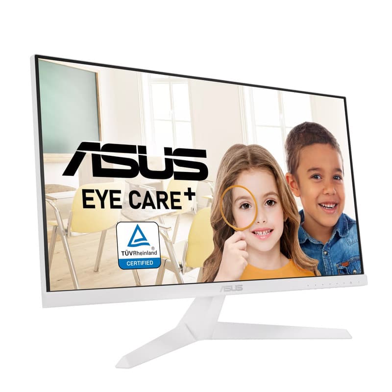مانیتور ایسوس مدل ASUS VY249HEW سایز 23.8 اینچ — تصویر ۳