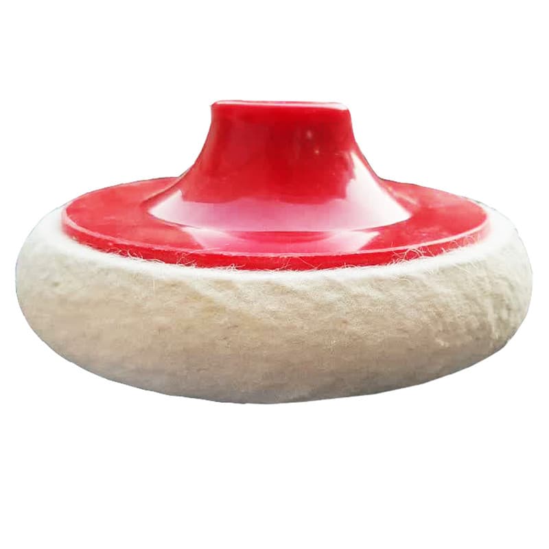 نمد پولیش مینی