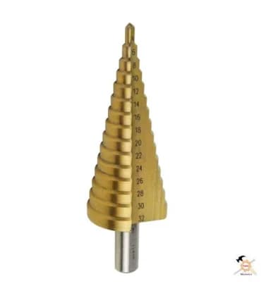مته مخروطی 20 میلی متر اکو