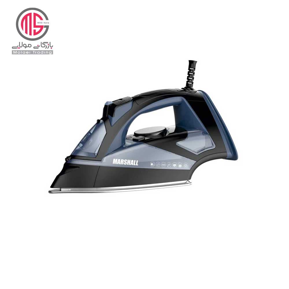 اتو بخار مارشال مدل M-3400