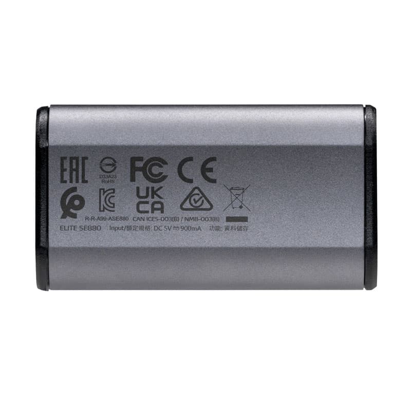 اس اس دی ای دیتا SSD ADATA SE880 500G — تصویر ۳