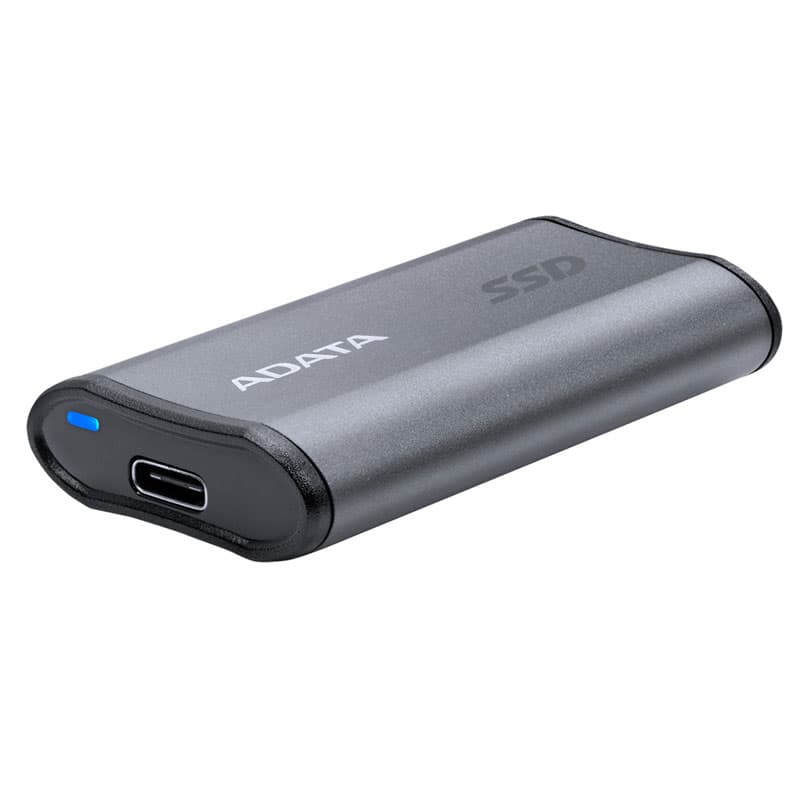 اس اس دی ای دیتا SSD ADATA SE880 500G — تصویر ۴