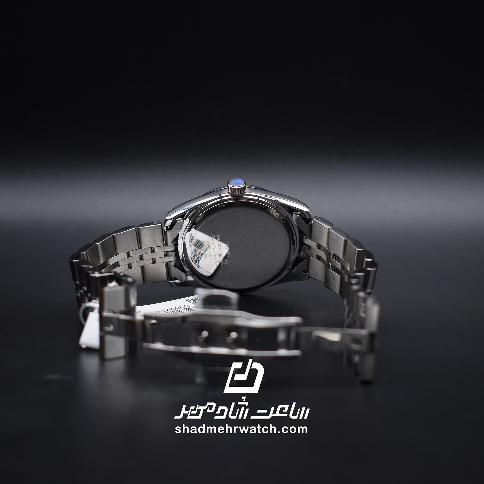 ساعت مچی مردانه DATIS مدل D9009G — تصویر ۴