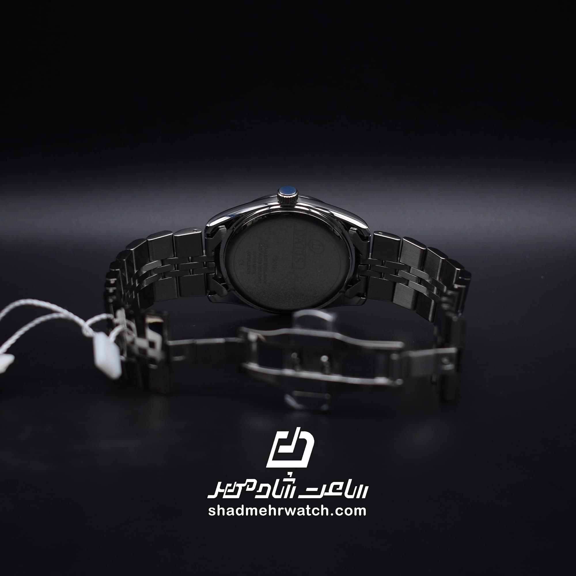 ساعت مچی مردانه DATIS مدل D9009G — تصویر ۸