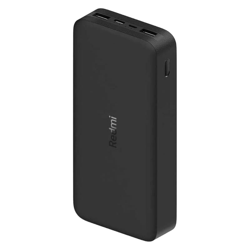 پاوربانک مدل Redmi ظرفیت 20000 میلی آمپرساعت — تصویر ۵