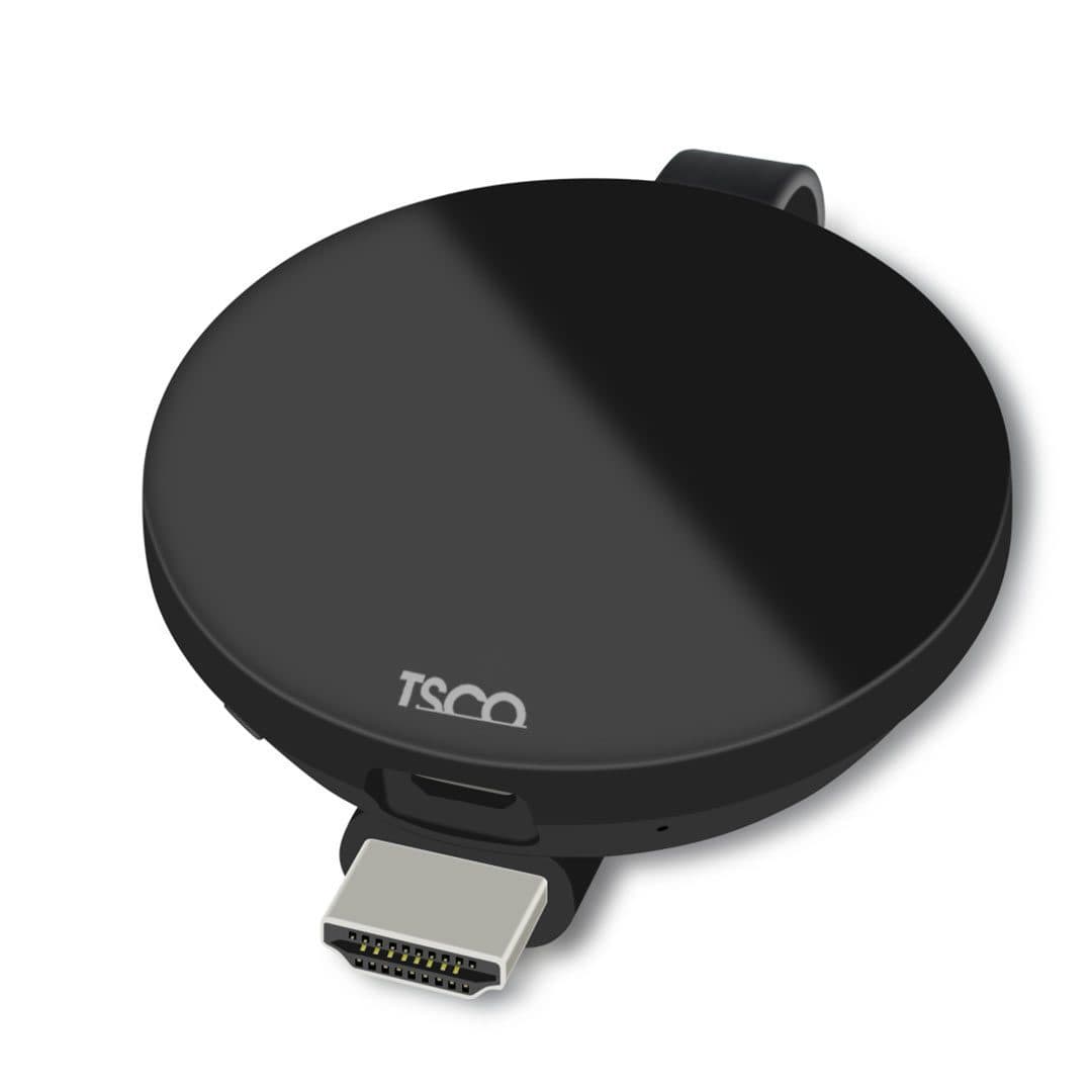 دانگل وایرلس تسکو TSCO T CAST 6000 — تصویر ۲