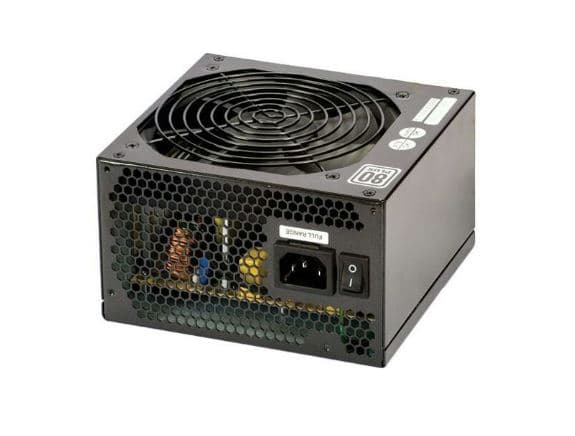 پاور ایسوس Power Asus 280 black (with shield)