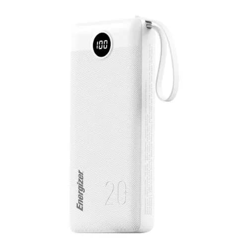 پاوربانک POWERBANK ENERGIZER UE20017PQ — تصویر ۶