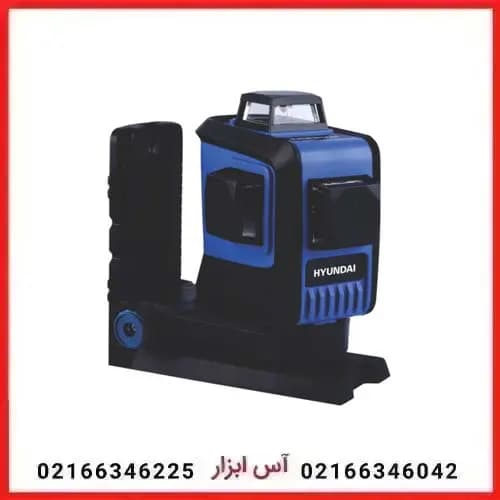 تراز لیزری هیوندای مدل 3D-600LG