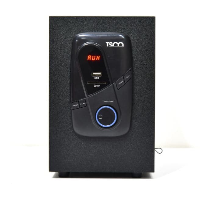 اسپیکر تسکو TSCO TS2189 — تصویر ۳