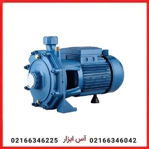 الکترو پمپ هیوندای مدل HB-210