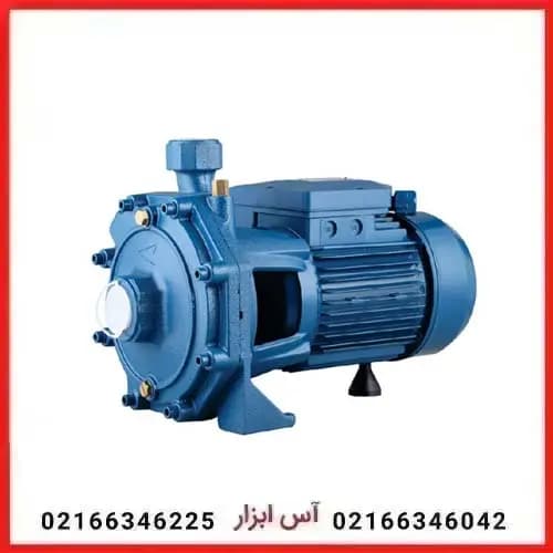 الکترو پمپ هیوندای مدل HB-160