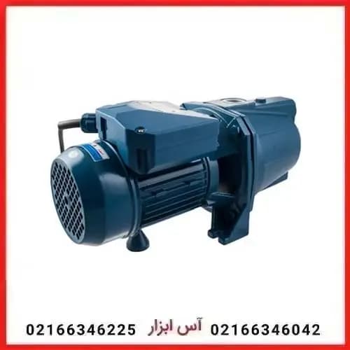 الکترو پمپ هیوندای مدل HAM-100