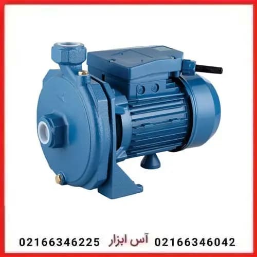 الکترو پمپ هیوندای مدل HC-100