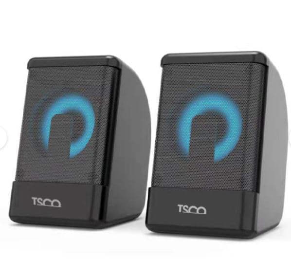 اسپیکر تسکو TSCO TS2058 — تصویر ۲