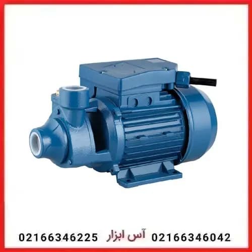 الکترو پمپ هیوندای مدل HM-45