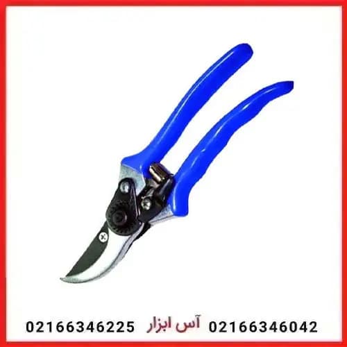 قیچی باغبانی هیوندای مدل HT-1614