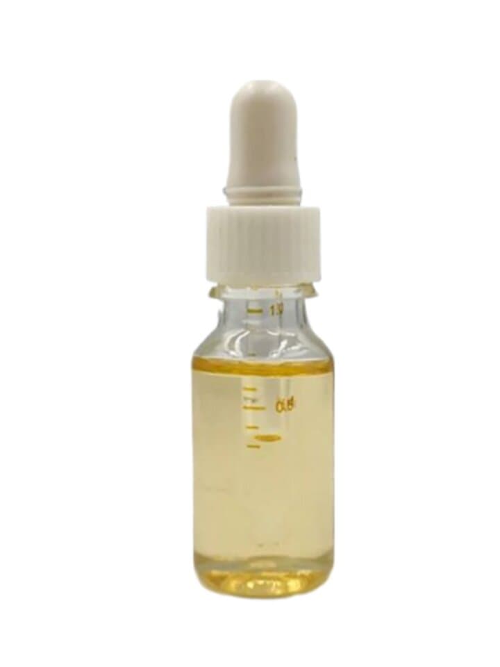 روغن ابریشم 20 میل