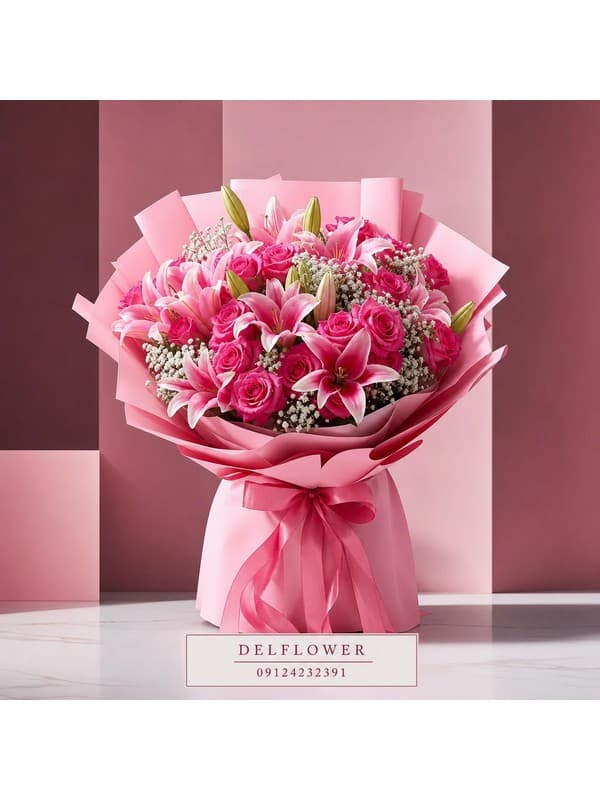گل برای جشن AB591A