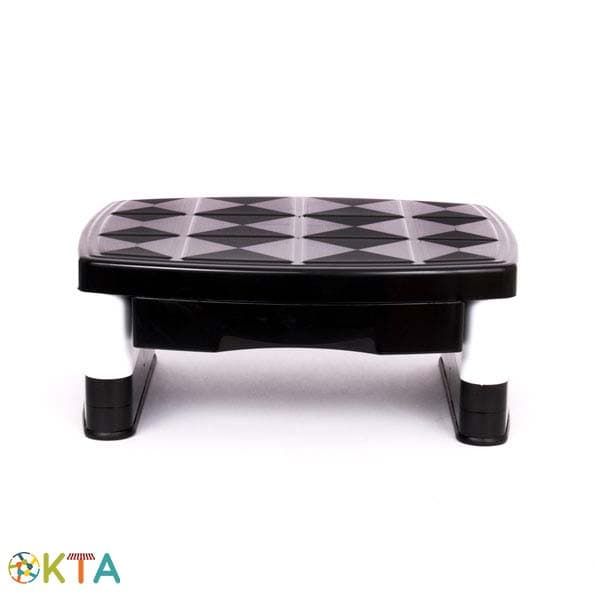 پایه مانیتور سناپلاستیک 801 کشودار