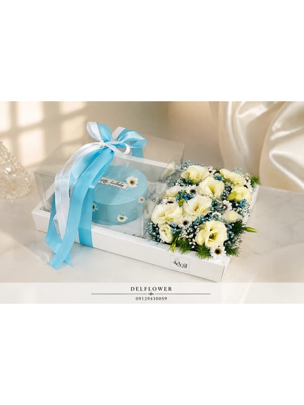 گل برای جشن D3C5B1