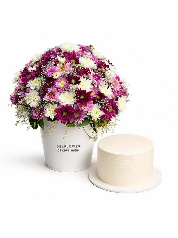 گل برای جشن D2BA25