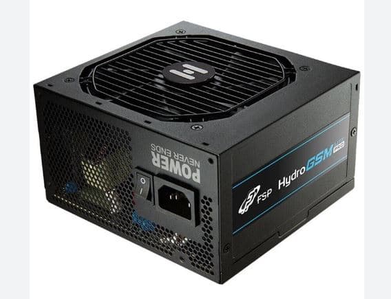 پاور اف اس پی مدل POWER FSP HYDRO GSM LITE PRO 750W