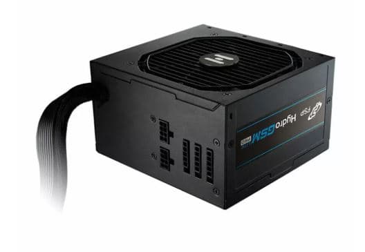 پاور اف اس پی مدل POWER FSP HYDRO GSM LITE PRO 750W — تصویر ۳