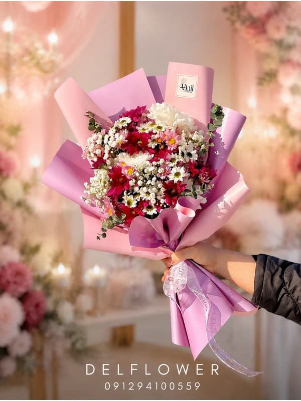 گل برای جشن 6B02C5