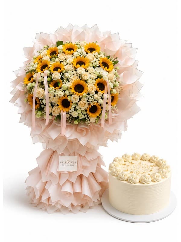 گل برای جلسه 658060