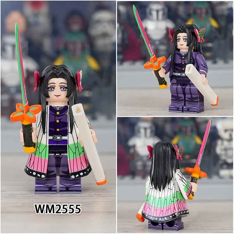 لگو کانائه کوچو WM2555 — تصویر ۲