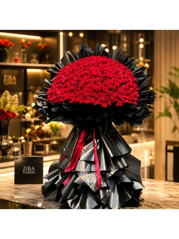 گل برای تبریک 15DB29