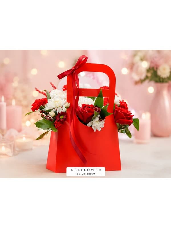 گل برای تبریک 1A4B85