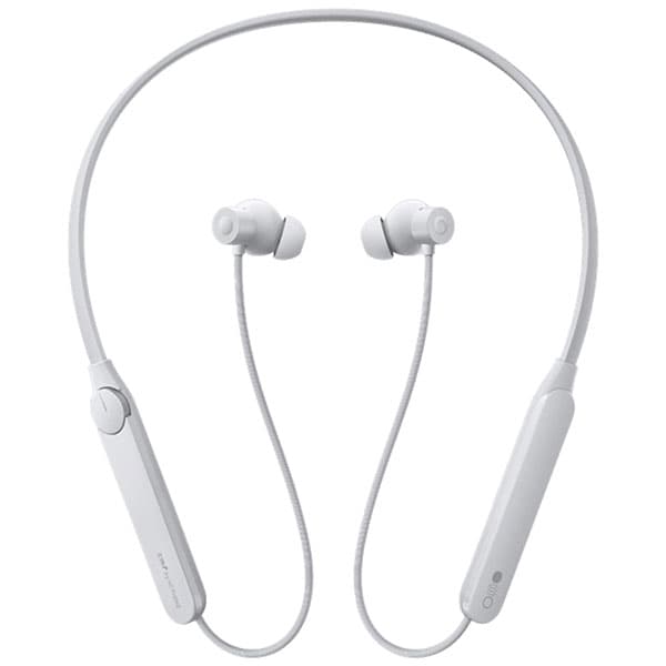 هندزفری بلوتوث ناتینگ مدل Neckband pro(رنگ سفید) — تصویر ۲