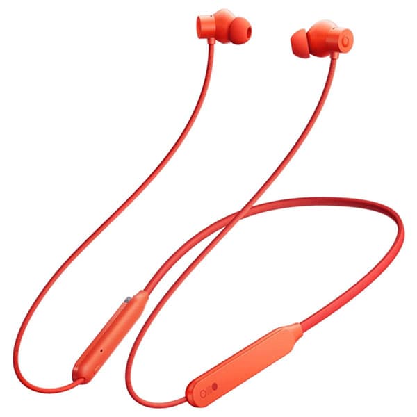 هندزفری بلوتوث ناتینگ مدل Neckband pro(رنگ سفید) — تصویر ۴