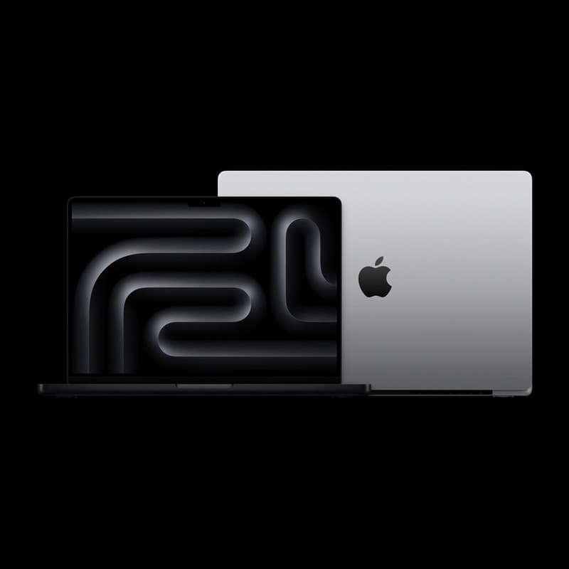 لپ‌تاپ 16.2 اینچی اپل مدل MacBook Pro MGEE4 با پردازنده M5 Max، رم 48 گیگابایت، حافظه داخلی SSD با ظرفیت 2 ترابایت، نمایشگر Liquid Retina XDR با نرخ نوسازی 120 هرتز، پردازنده گرافیکی یکپارچه 40 هسته‌ا — تصویر ۱۰