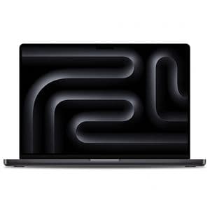 لپ‌تاپ 16.2 اینچی اپل مدل MacBook Pro MGEE4 با پردازنده M5 Max، رم 48 گیگابایت، حافظه داخلی SSD با ظرفیت 2 ترابایت، نمایشگر Liquid Retina XDR با نرخ نوسازی 120 هرتز، پردازنده گرافیکی یکپارچه 40 هسته‌ا