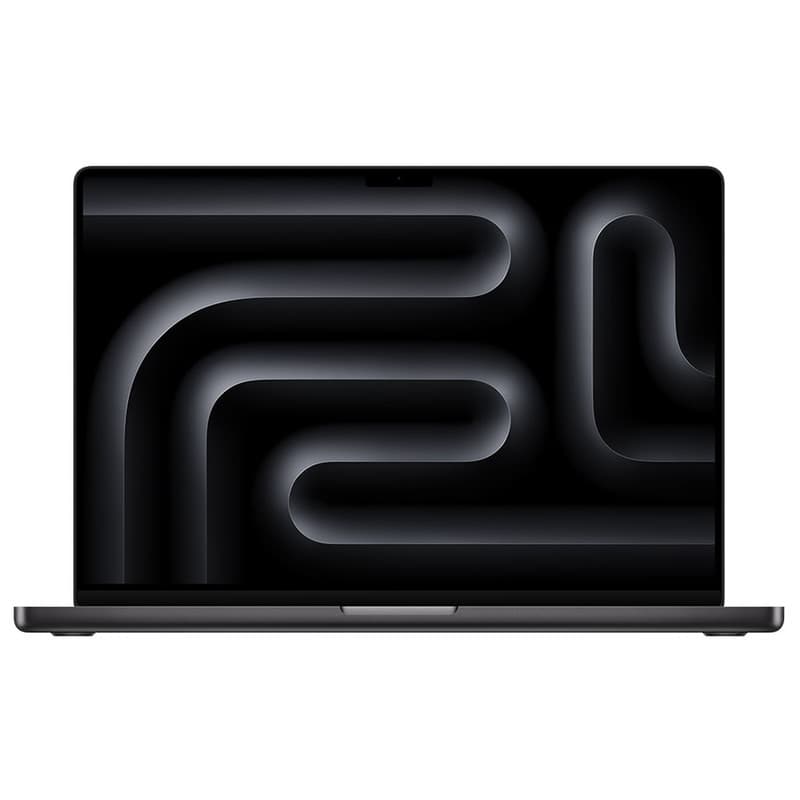 لپ‌تاپ 16.2 اینچی اپل مدل MacBook Pro MGEE4 با پردازنده M5 Max، رم 48 گیگابایت، حافظه داخلی SSD با ظرفیت 2 ترابایت، نمایشگر Liquid Retina XDR با نرخ نوسازی 120 هرتز، پردازنده گرافیکی یکپارچه 40 هسته‌ا — تصویر ۳