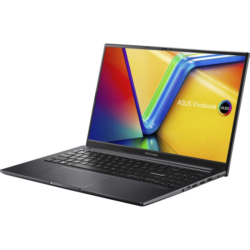 لپ تاپ 16 اینچی ایسوس مدل Vivobook 16 M1605YA-R7 7730U-8GB DDR4 3200MHz-512GB SSD-IPS — تصویر ۴