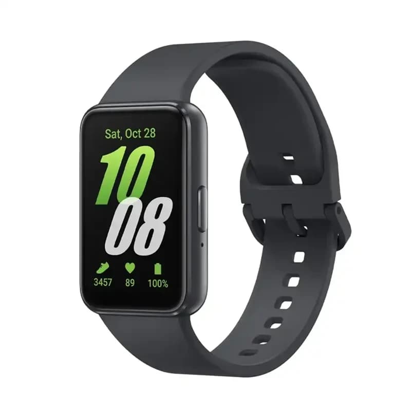 ساعت هوشمند سامسونگ مدل(R390)Galaxy Fit 3 — تصویر ۵