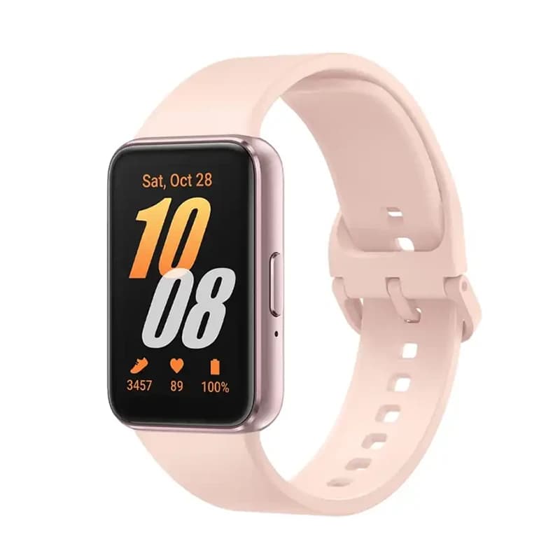 ساعت هوشمند سامسونگ مدل(R390)Galaxy Fit 3 — تصویر ۷