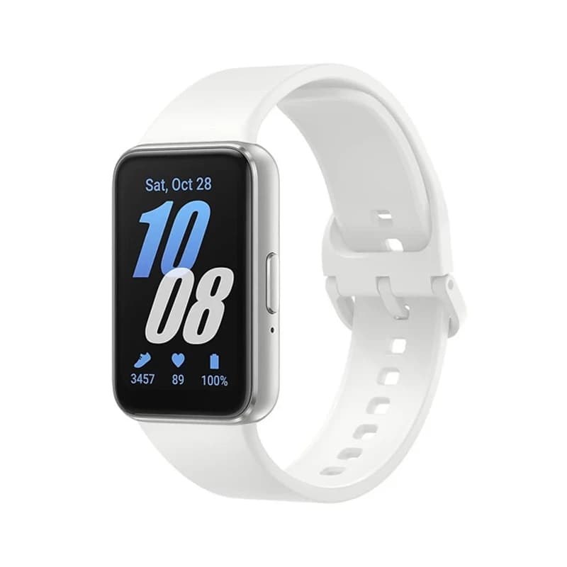 ساعت هوشمند سامسونگ مدل(R390)Galaxy Fit 3 — تصویر ۶