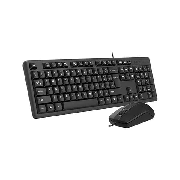 کیبورد و ماوس باسیم A4Tech مدل KK-3330S