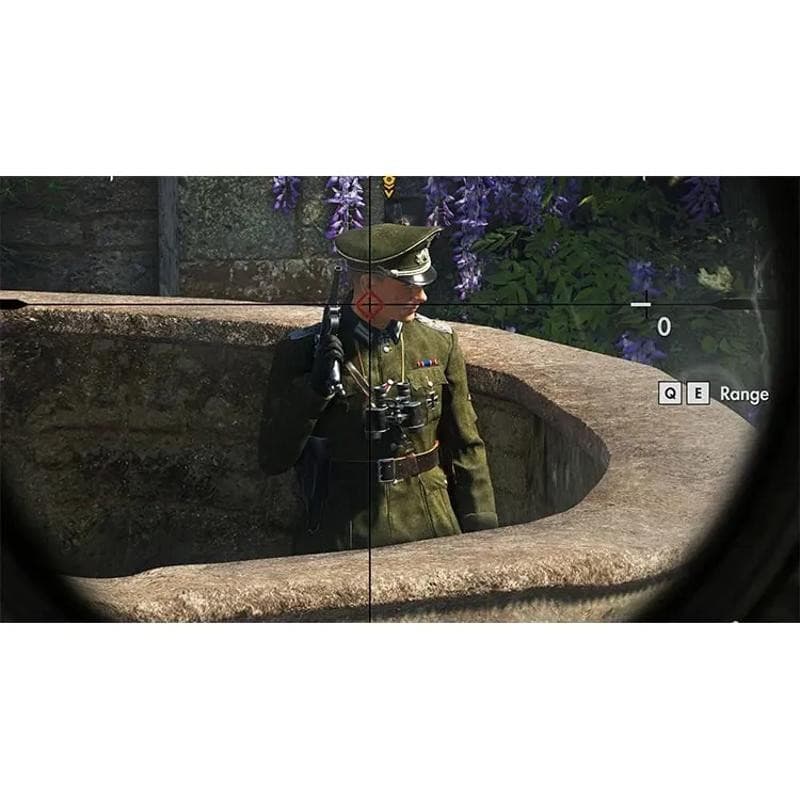 بازی Sniper Elite 5 نسخه استاندارد مخصوص PS5 — تصویر ۵