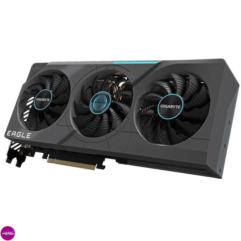 کارت گرافیک GeForce RTX 4070 Ti EAGLE 12G گیگابایت — تصویر ۲