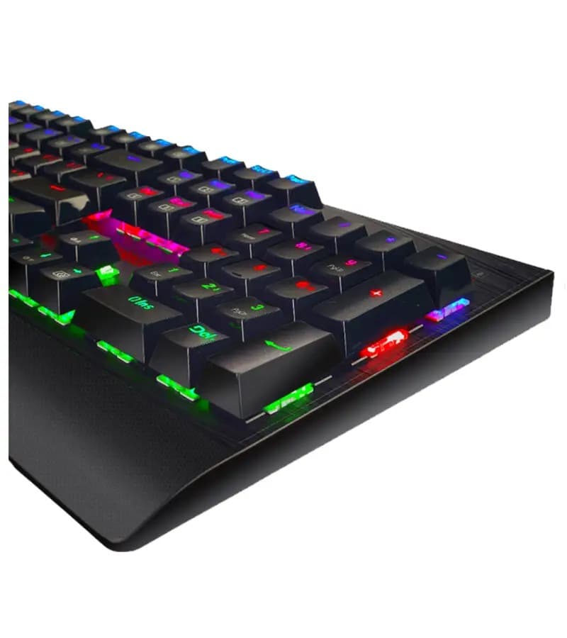 کیبورد مکانیکال گیمینگ ردراگون K557 RGB — تصویر ۶