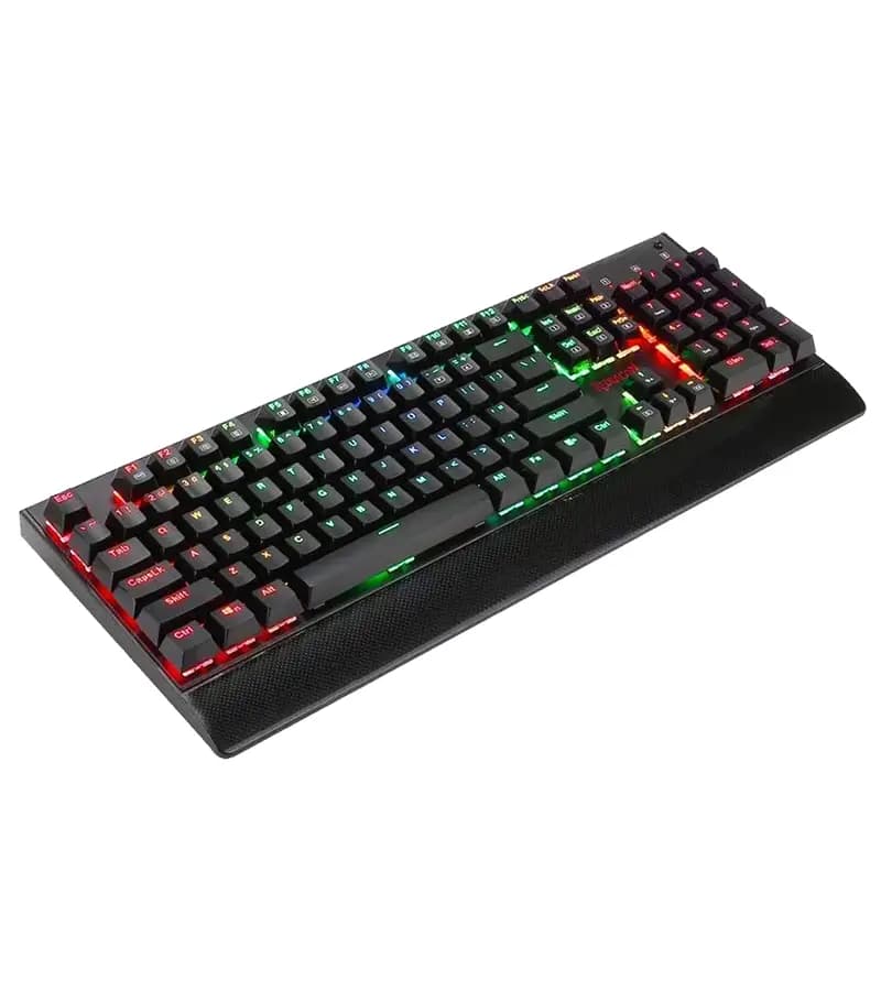 کیبورد مکانیکال گیمینگ ردراگون K557 RGB — تصویر ۳