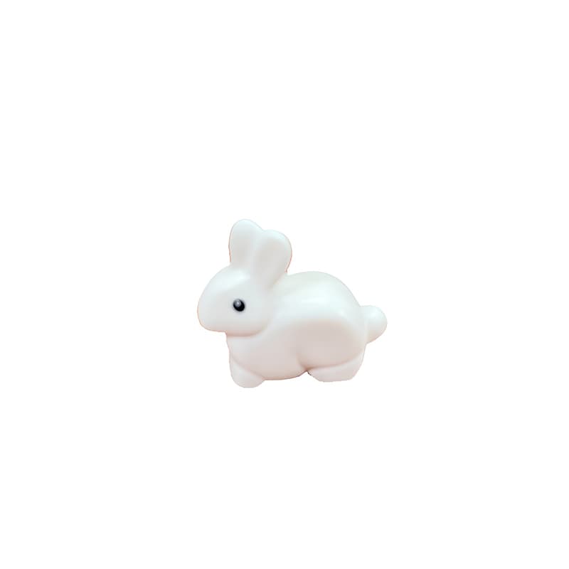 قطعه لگو خرگوش JM018