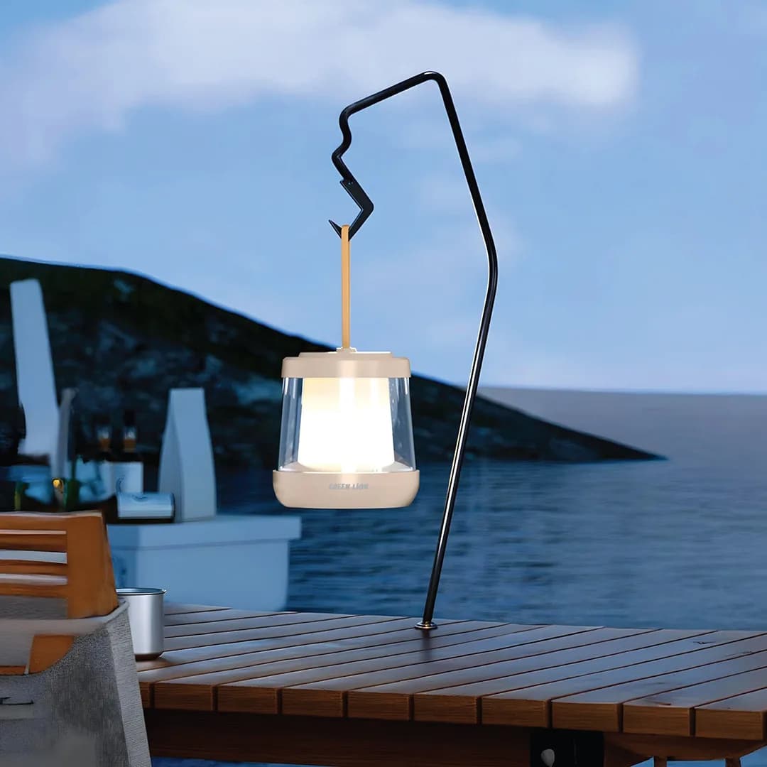 چراغ ال ای دی لومکس گرین لاین Green Lion GNLMXLEDL Lumex LED — تصویر ۶