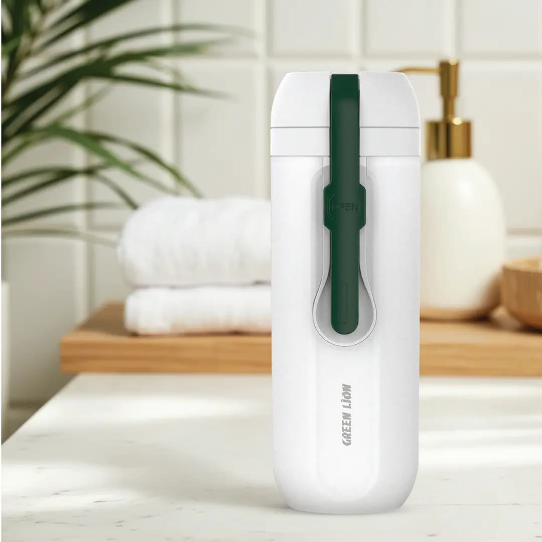 مخزن آب گرین لاین Green Lion GNBIDGO350 Bidet Water Tank 350ML — تصویر ۳